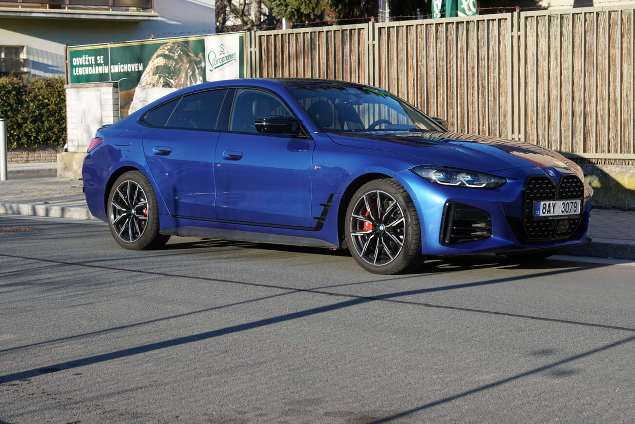 Foto: Daniel Borský | autickar.cz