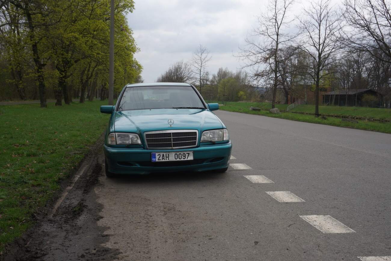 Foto: Jakub Pospíšil