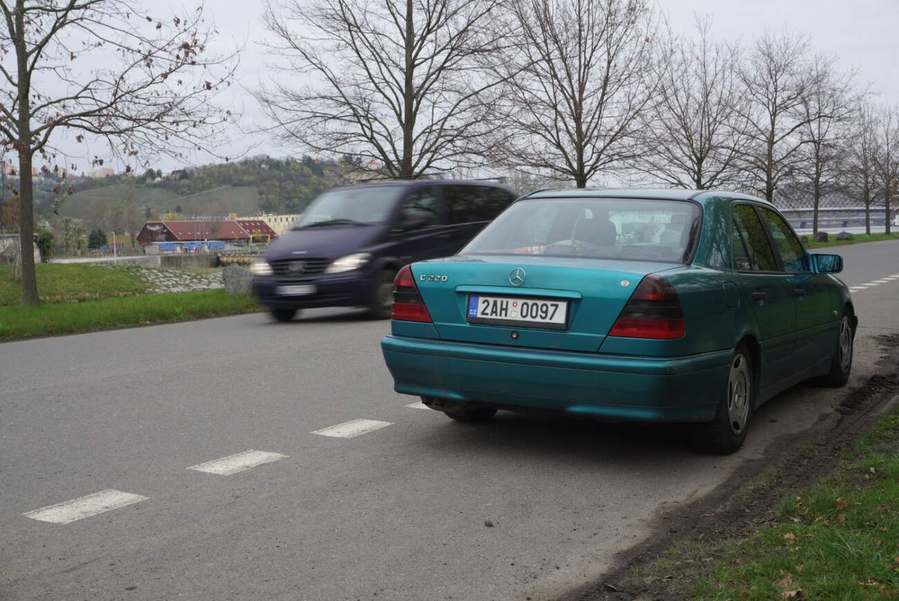 Foto: Jakub Pospíšil