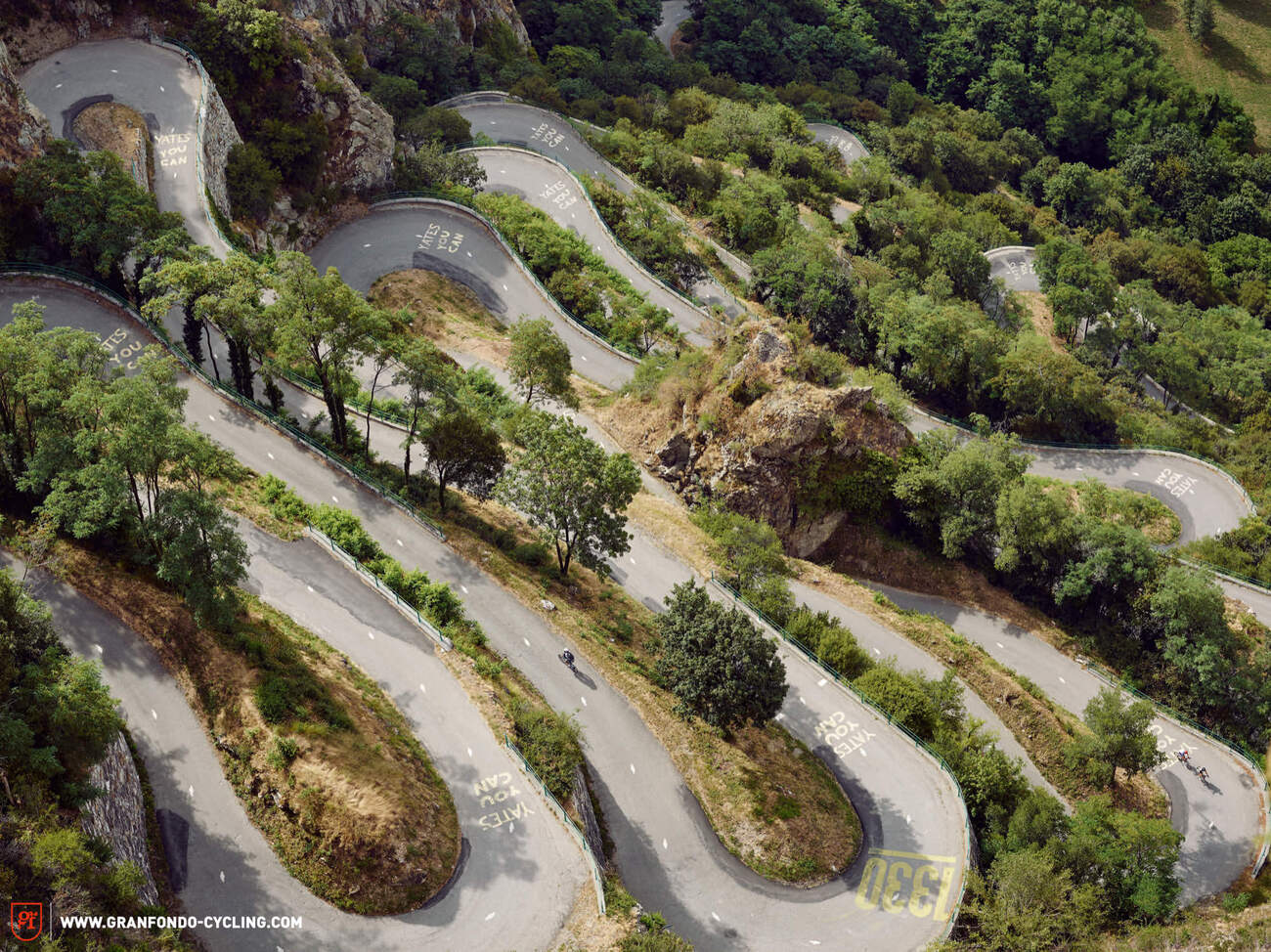 granfondo-cycling.com