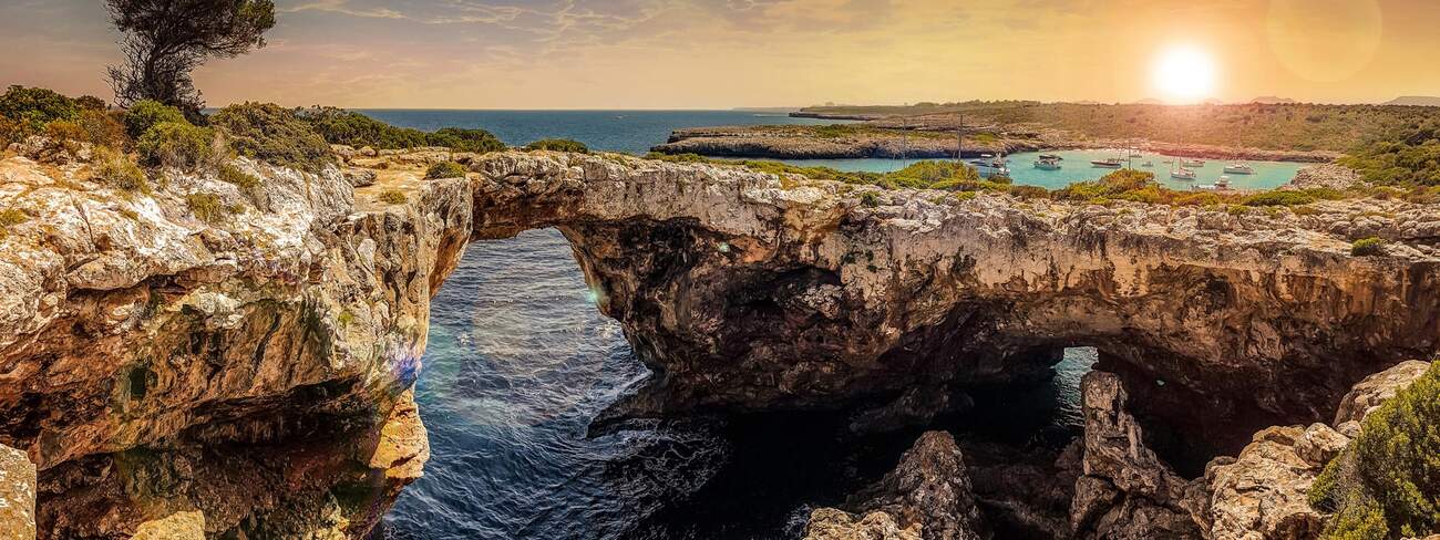 Cala Varques /mallorca.com