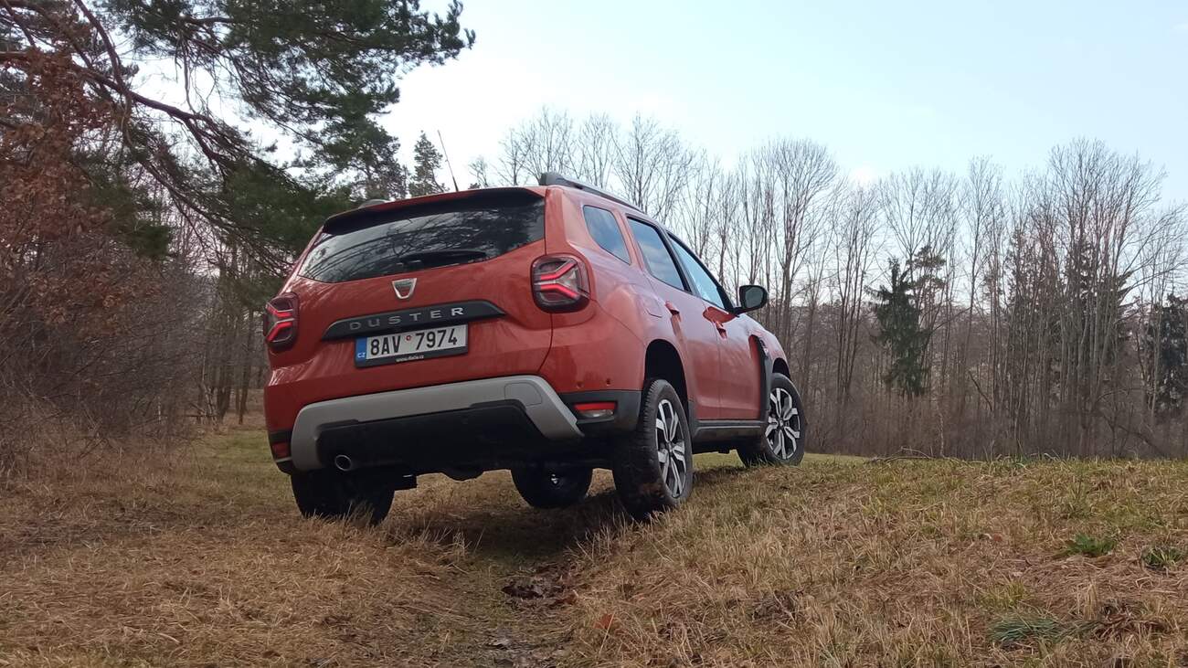 Foto: Adam Forman, Autíčkář.cz