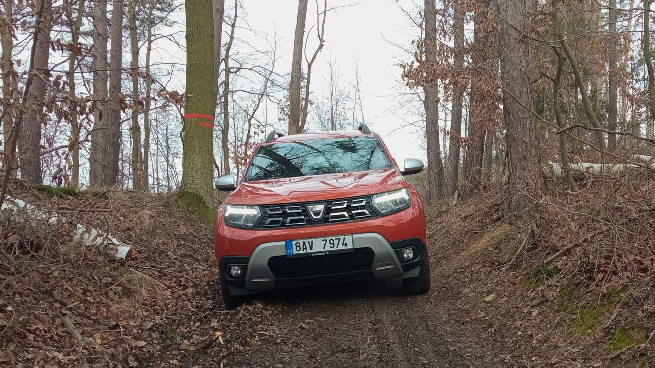 Foto: Adam Forman, Autíčkář.cz