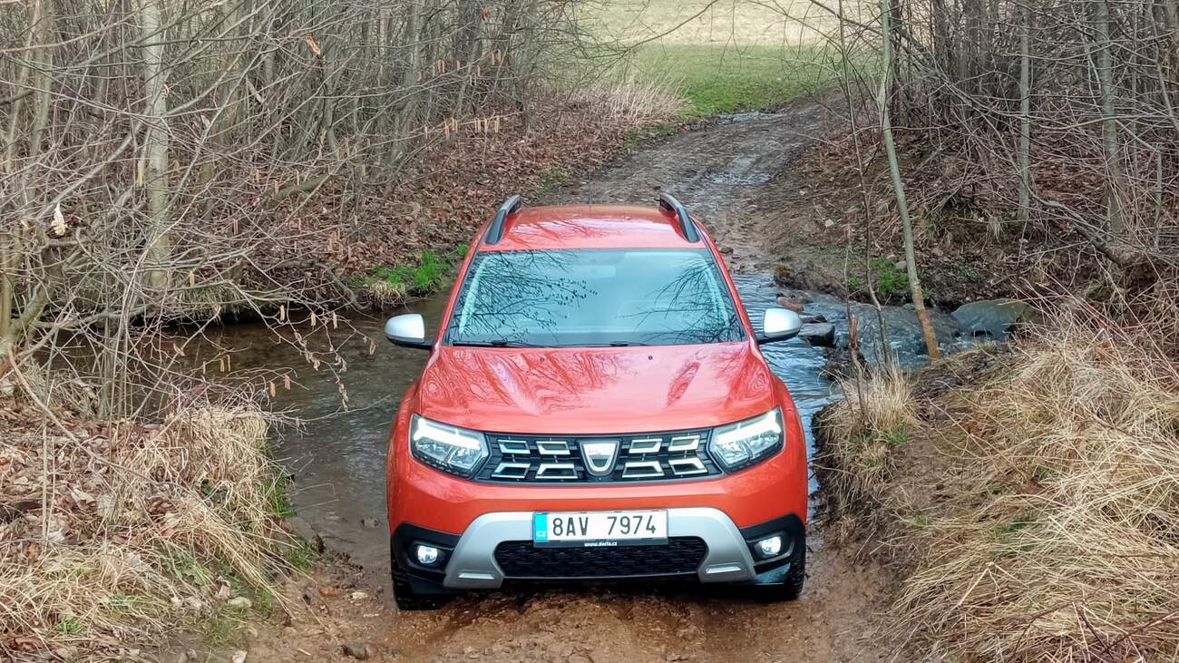 Foto: Adam Forman, Autíčkář.cz