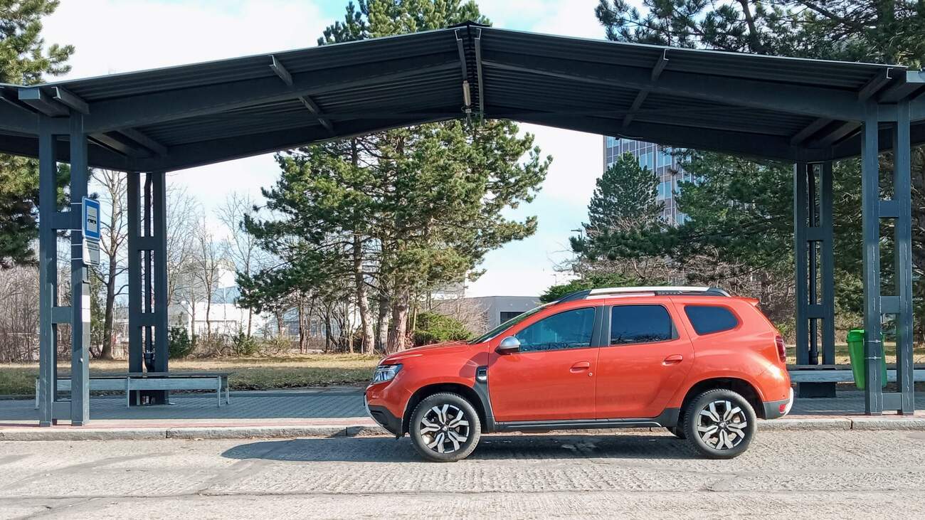 Foto: Adam Forman, Autíčkář.cz