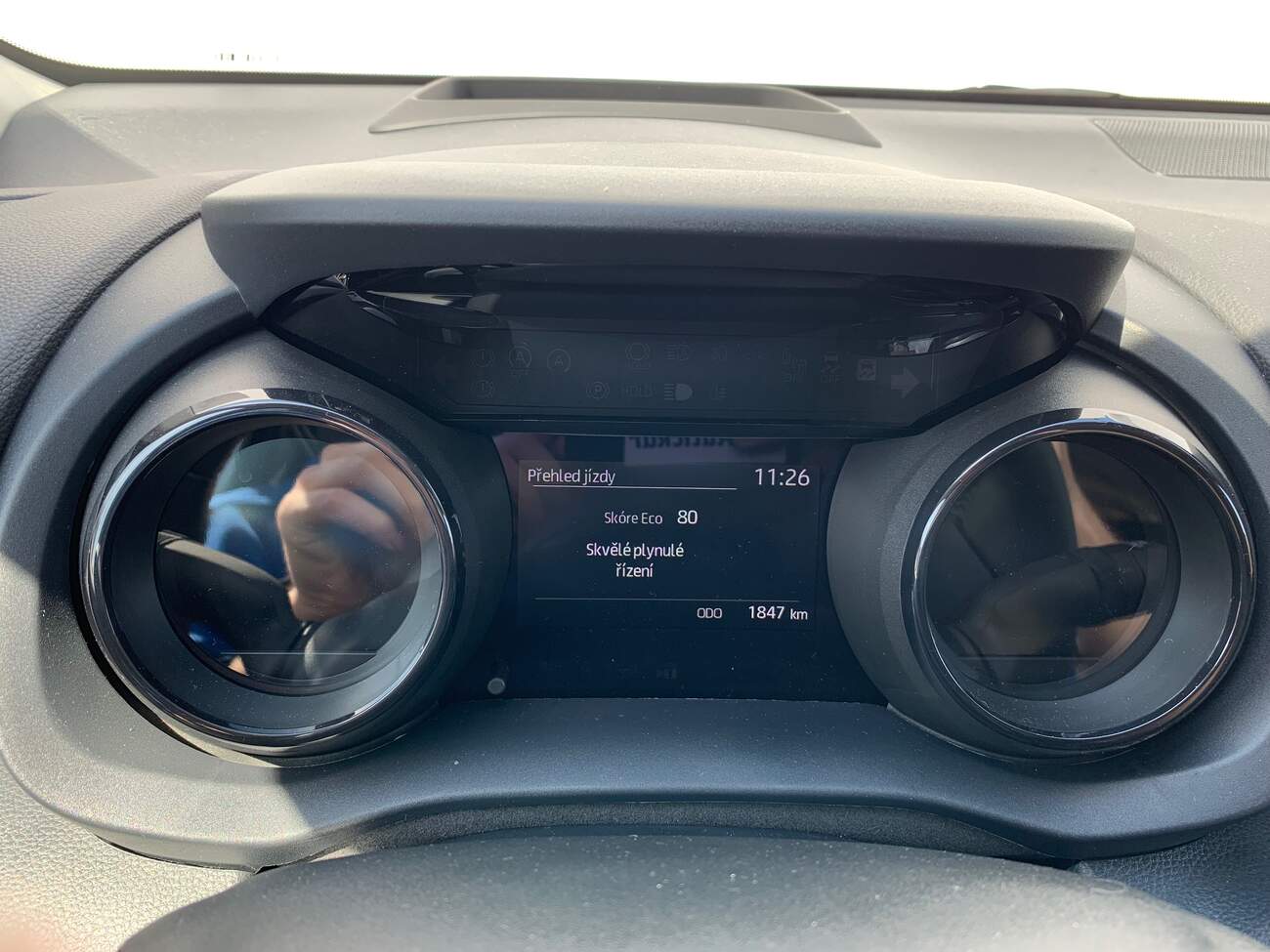 foto: Jaromír Soukup, autickar.cz