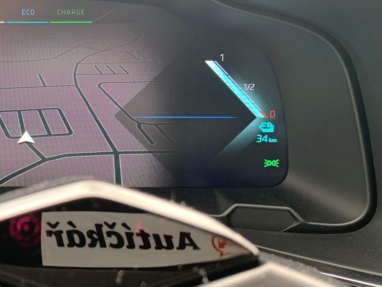 Foto: Jarda Soukup, autíčkář.cz