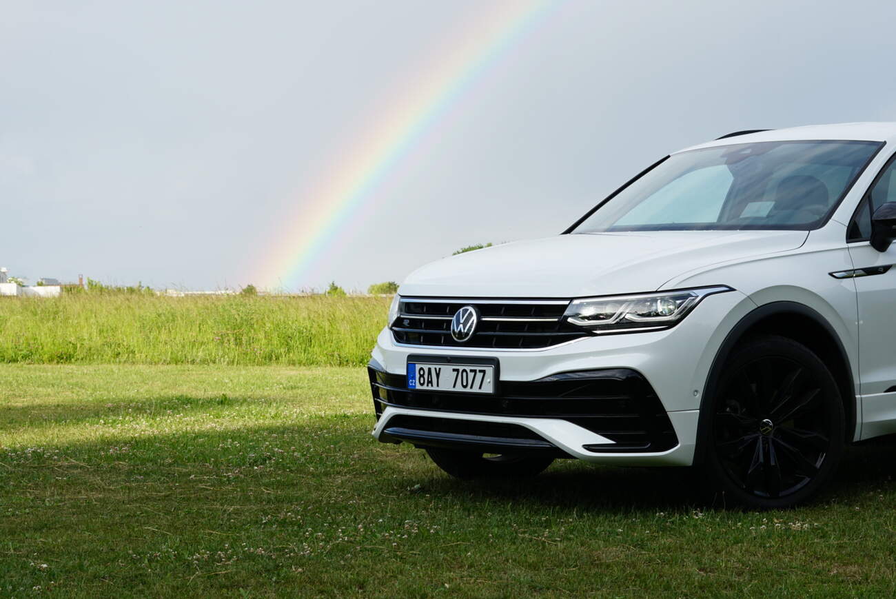 Foto: Daniel Borský/www.autickar.cz