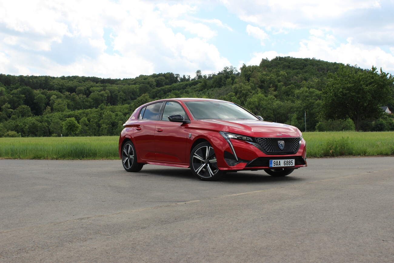 foto: Jarda Soukup, autíčkář.cz