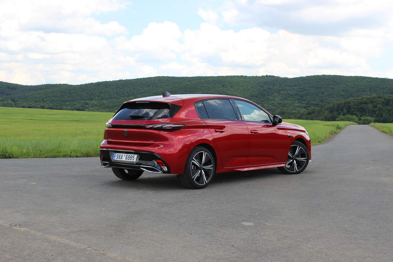 foto: Jarda Soukup, autíčkář.cz