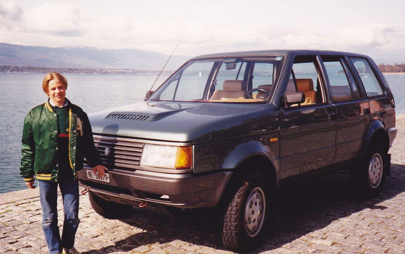 Foto: Rayton Fissore