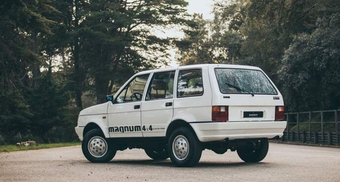 Foto: Rayton Fissore