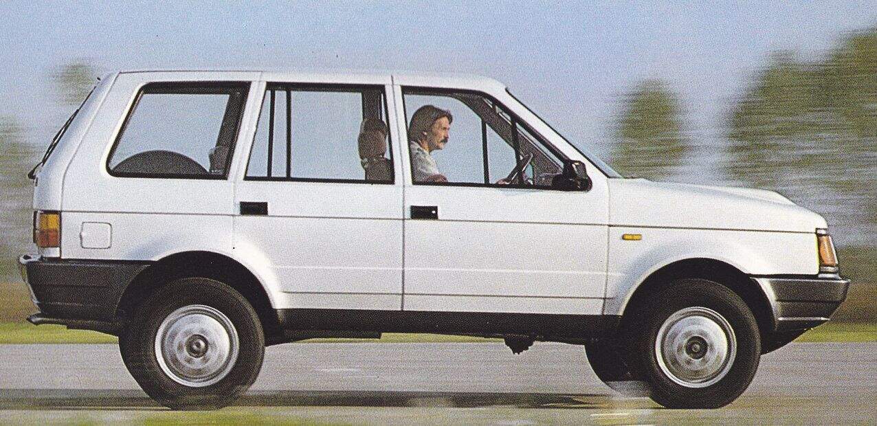 Foto: Rayton Fissore