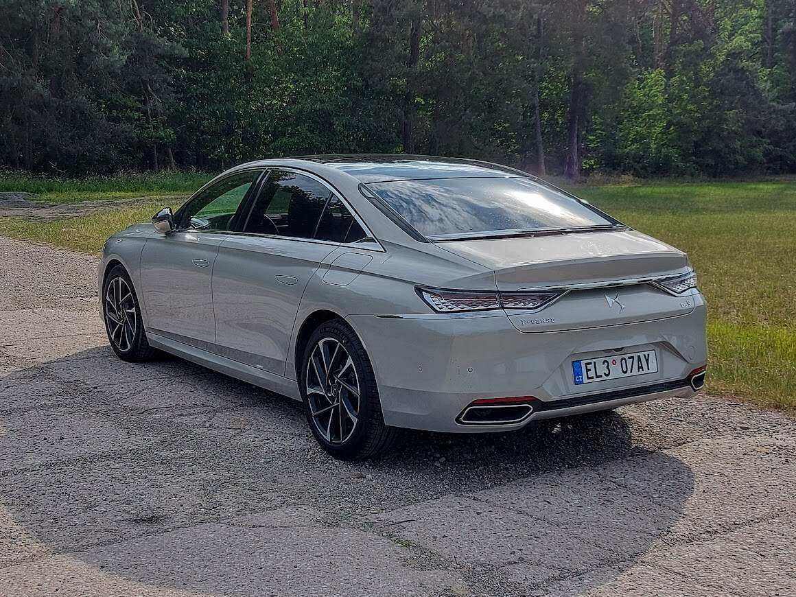 Foto: Jakub Pospíšil, Autíčkář.cz