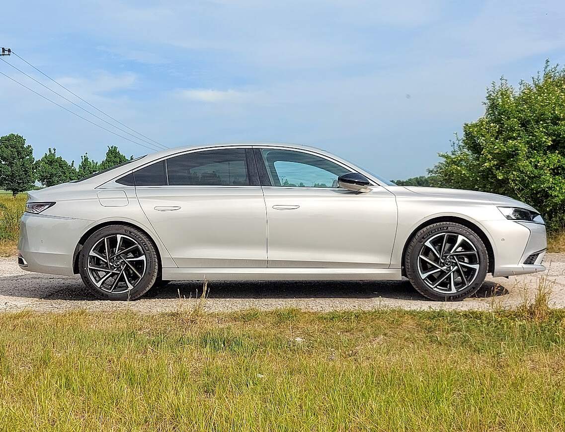 Foto: Jakub Pospíšil, Autíčkář.cz