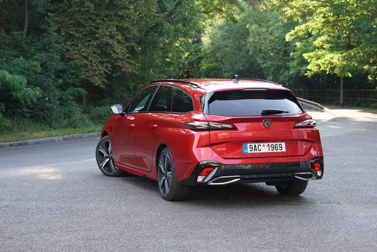 Foto: Daniel Borský/www.autickar.cz