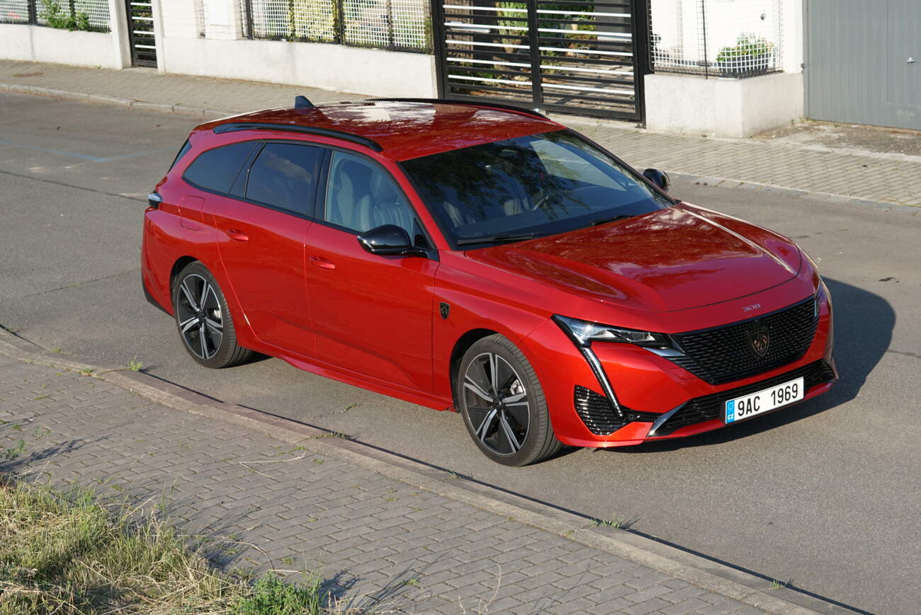 Foto: Daniel Borský/www.autickar.cz