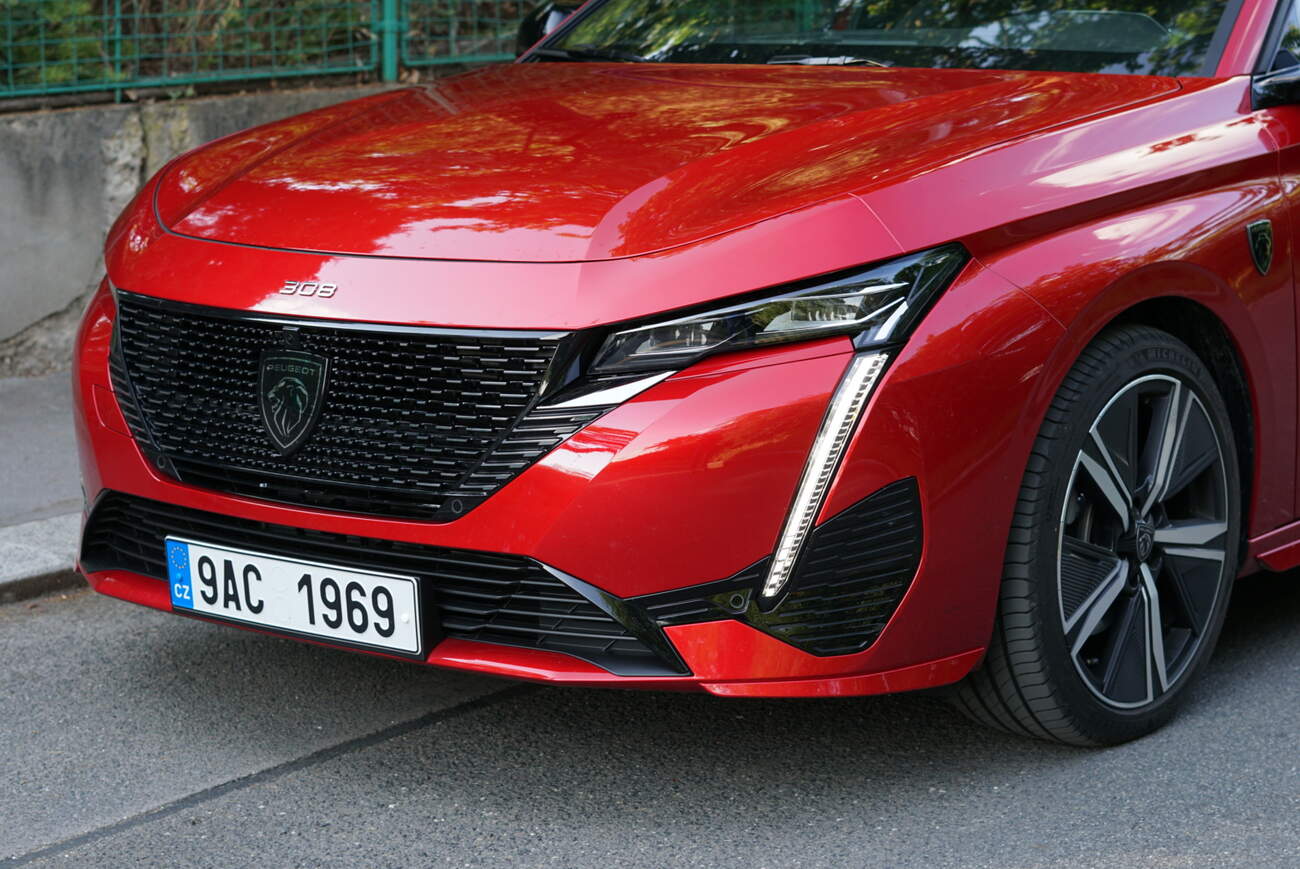 Foto: Daniel Borský/www.autickar.cz