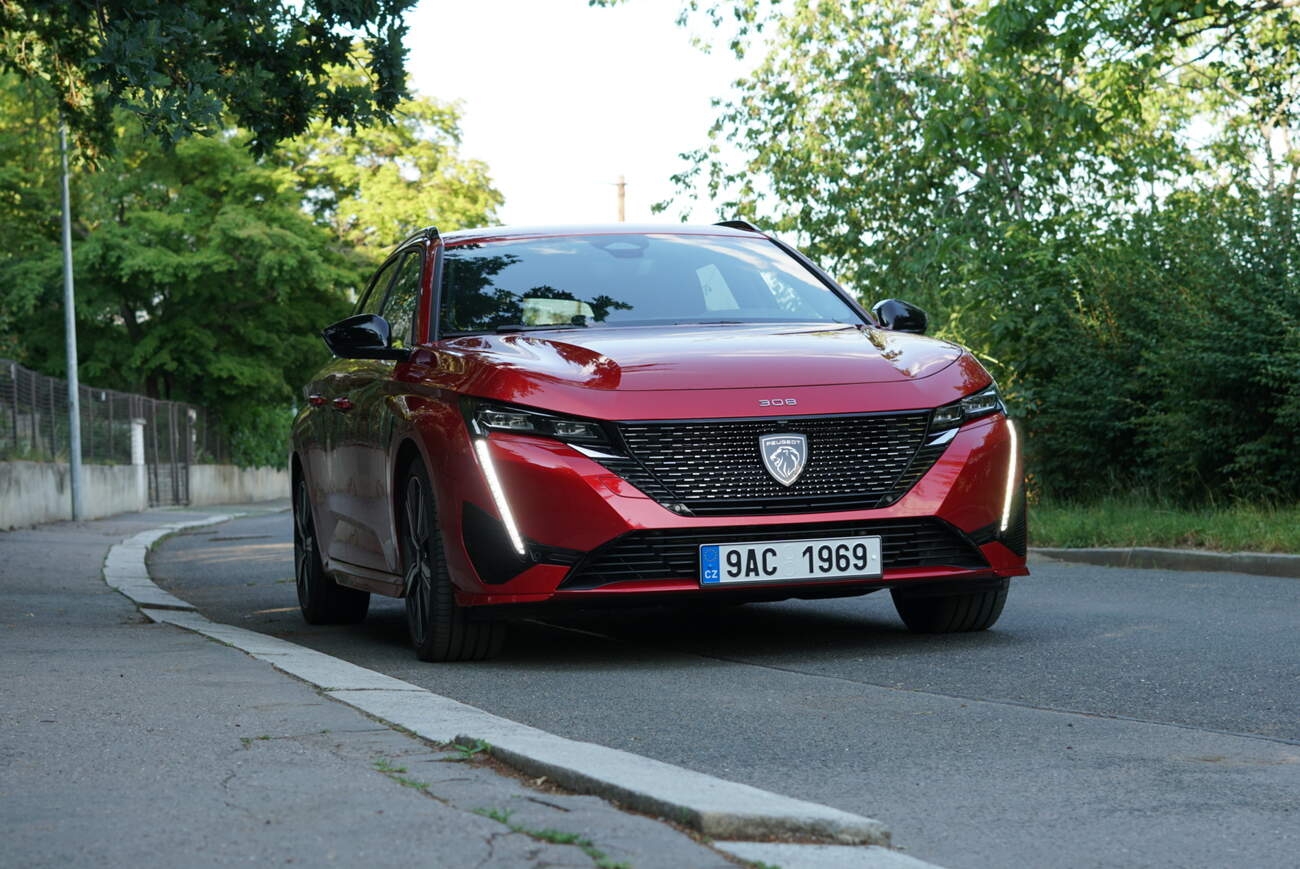 Foto: Daniel Borský/www.autickar.cz