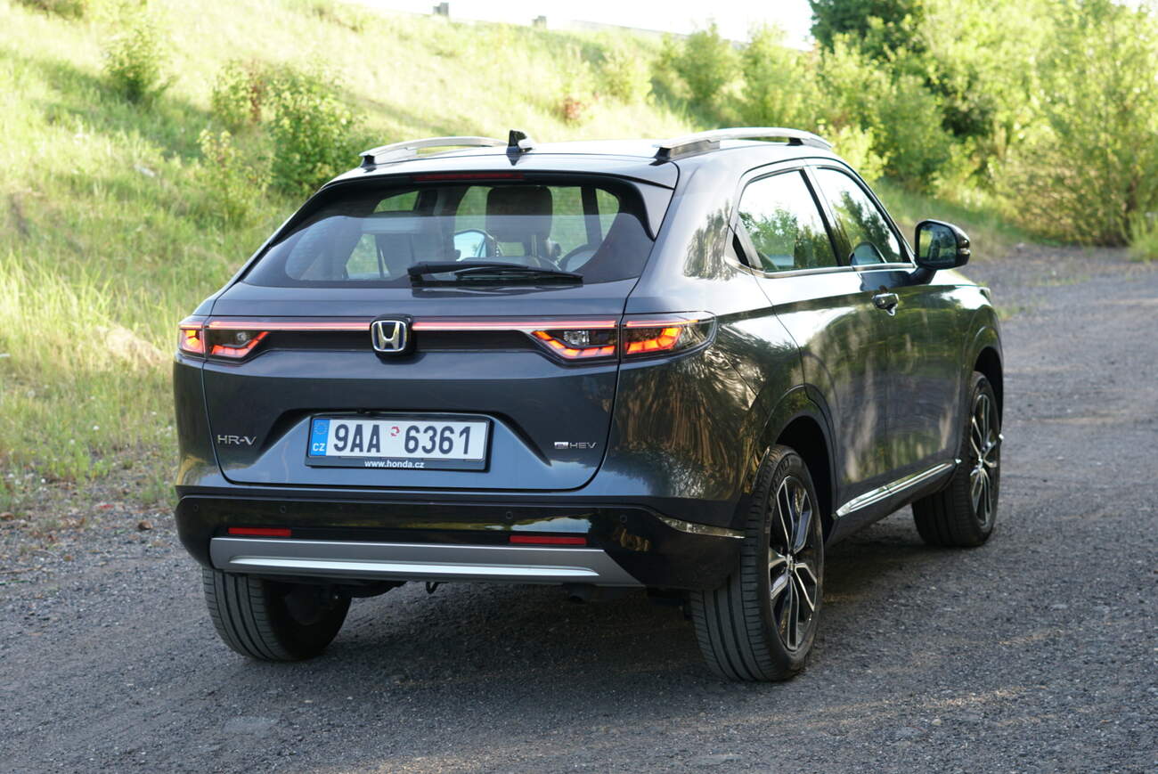 Foto: Daniel Borský/www.autickar.cz