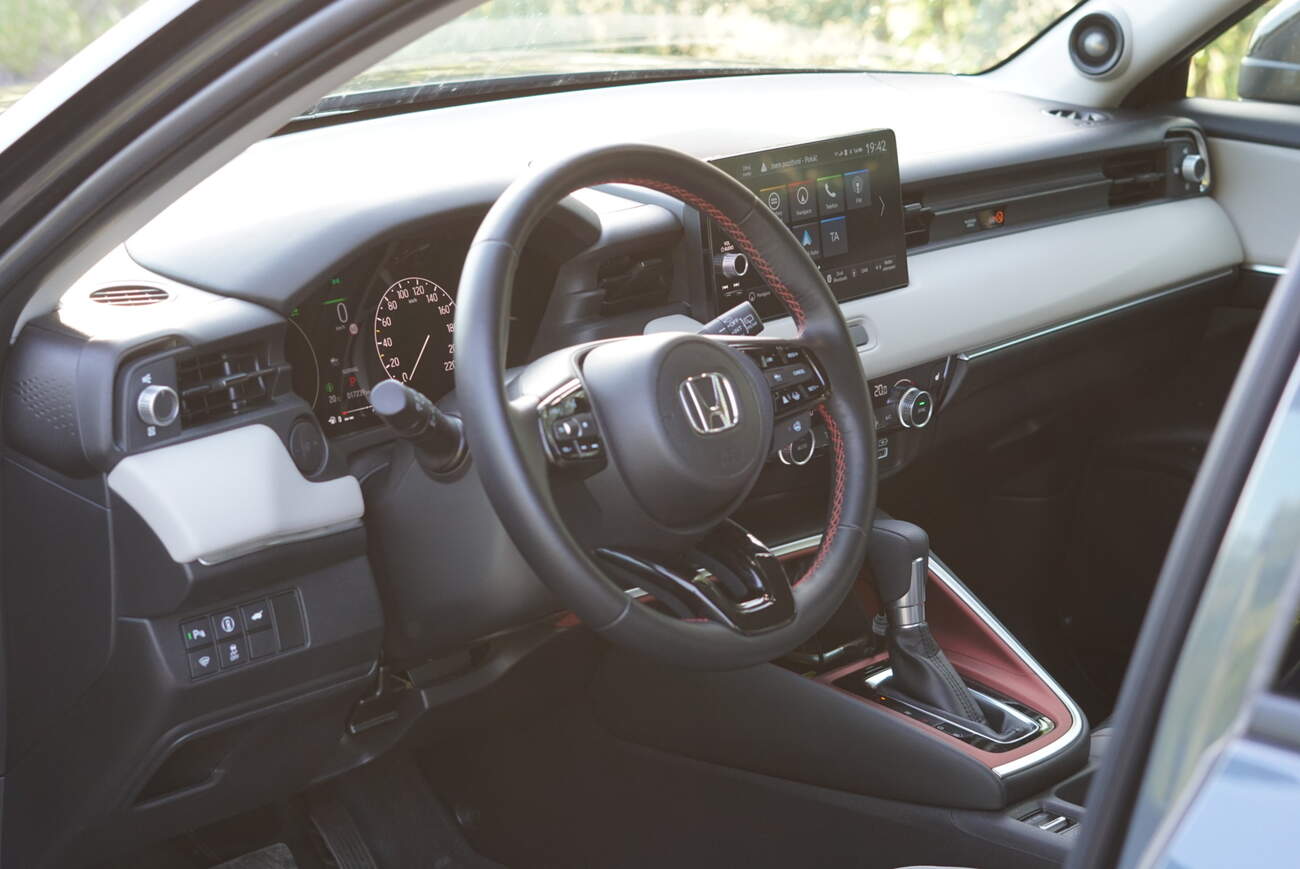 Foto: Daniel Borský/www.autickar.cz