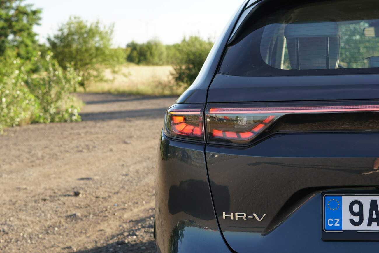 Foto: Daniel Borský/www.autickar.cz