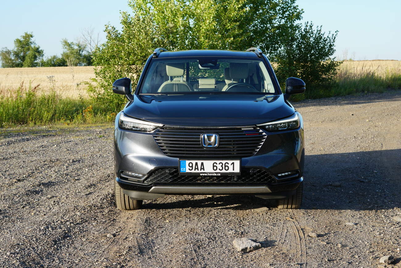 Foto: Daniel Borský/www.autickar.cz