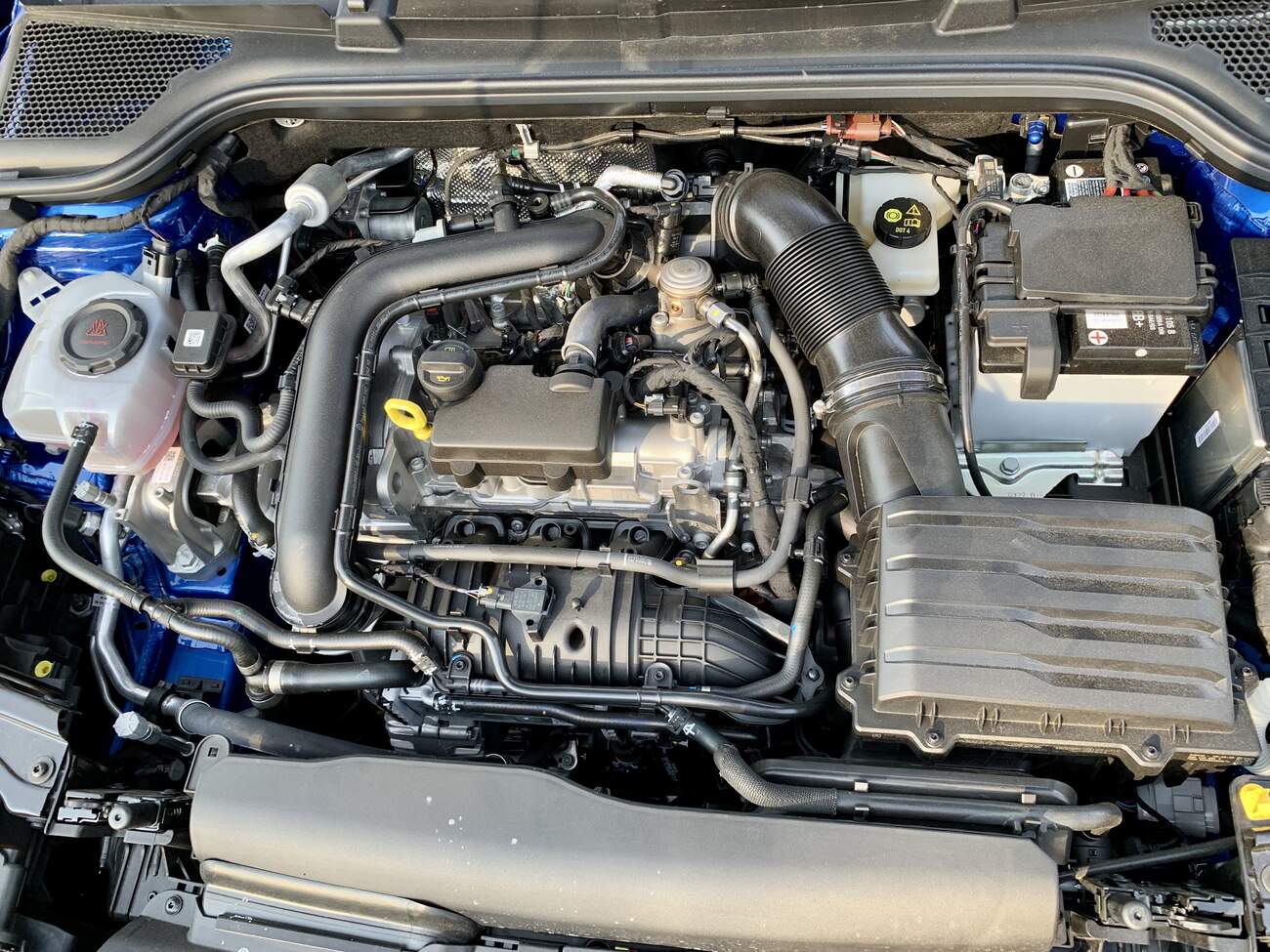 Foto: Jarda Soukup, autíčkář.cz