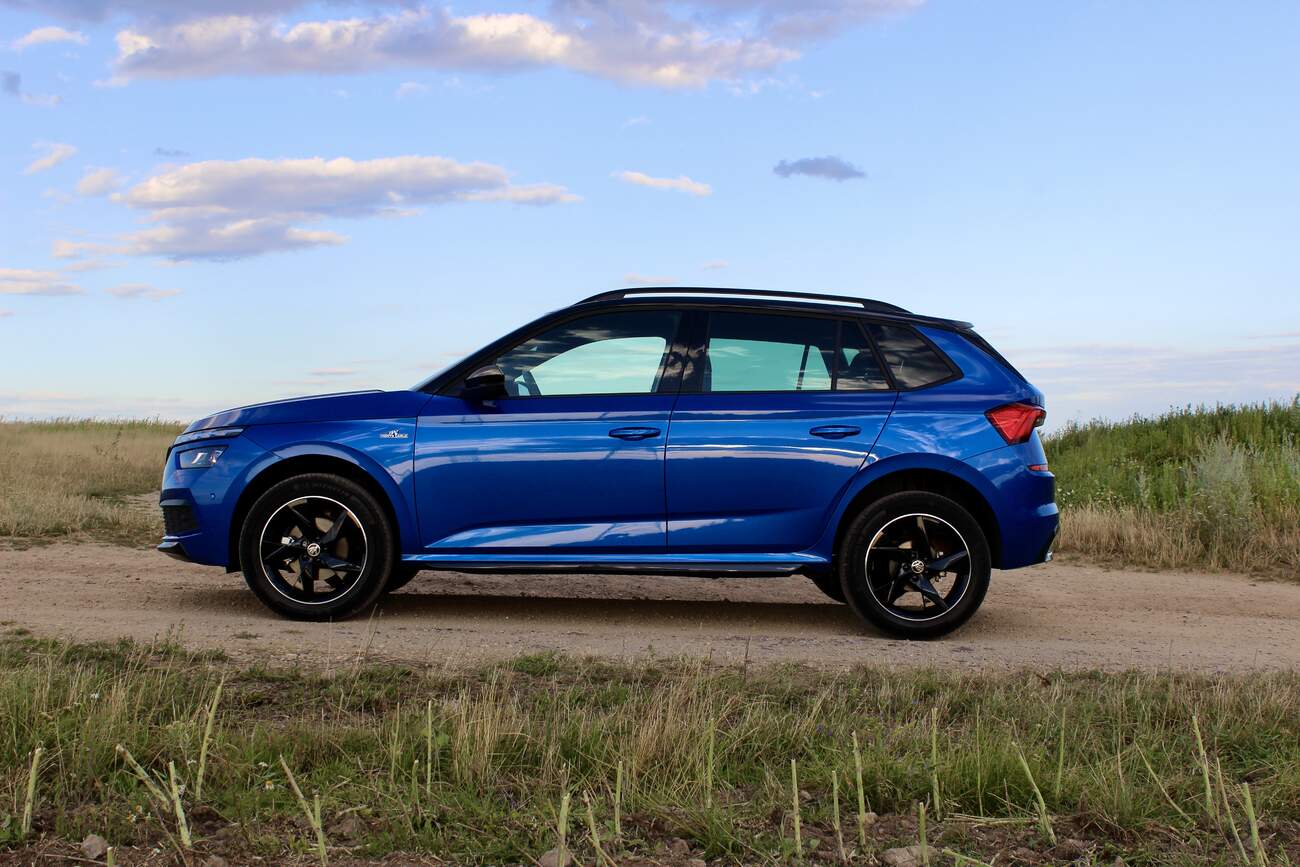 Foto: Jarda Soukup, autíčkář.cz