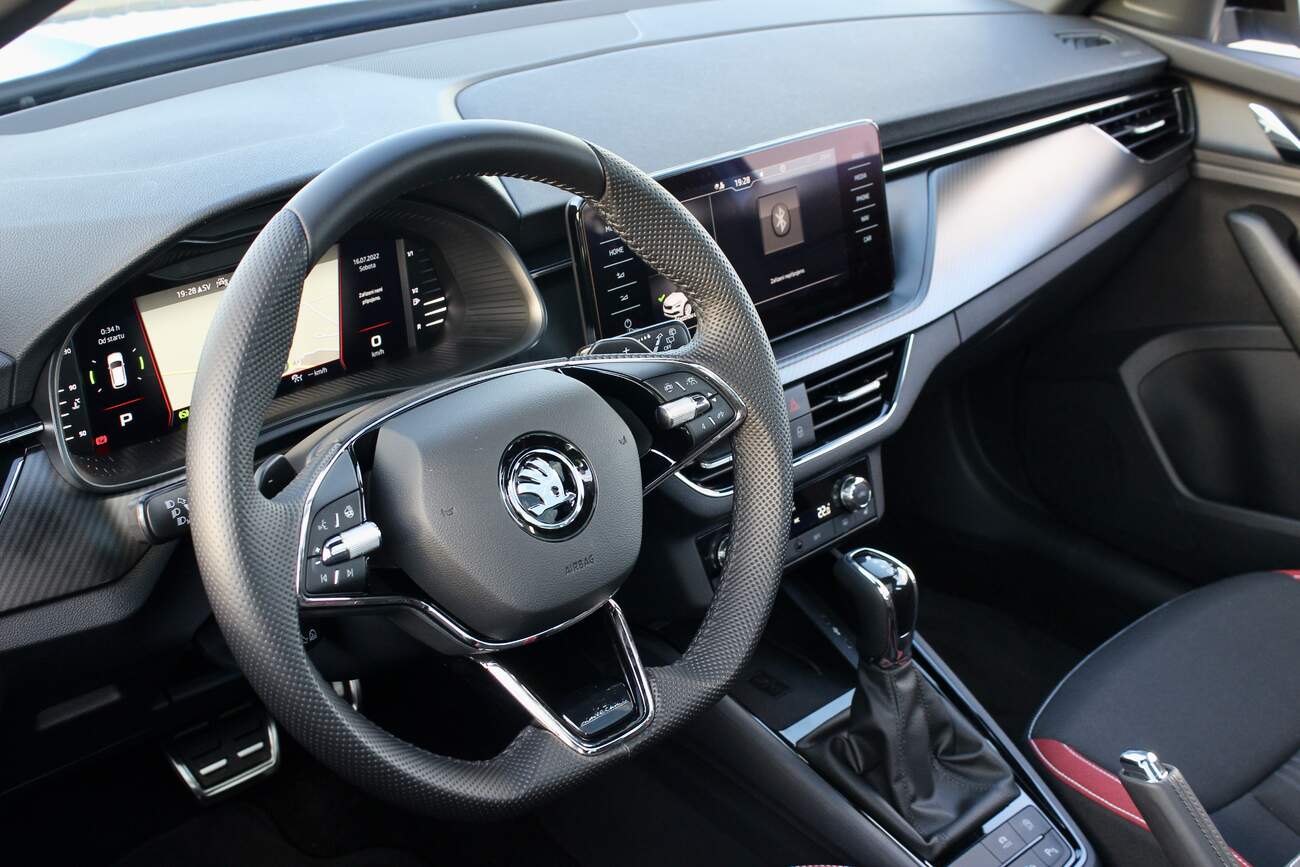 Foto: Jarda Soukup, autíčkář.cz