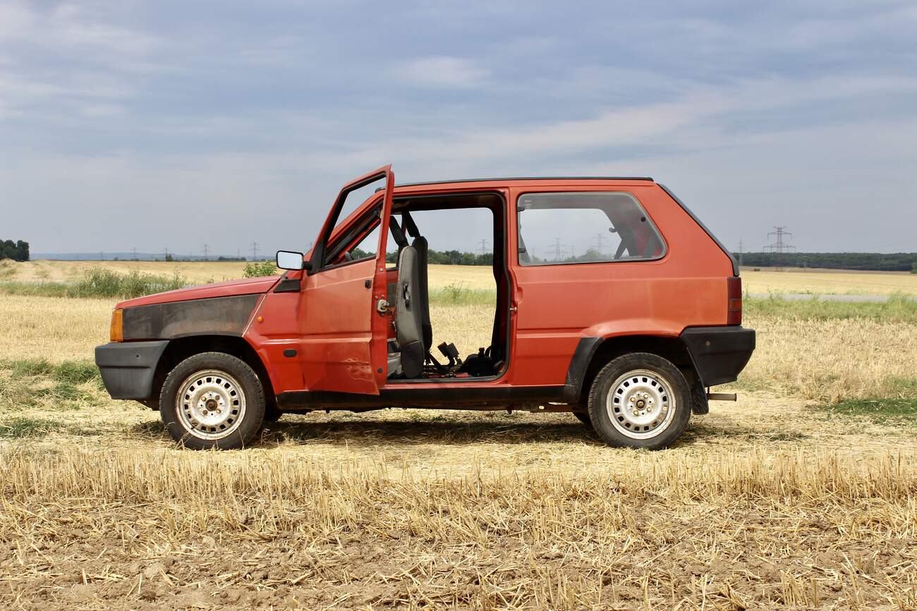 Foto: Jaromír Soukup, autickar.cz