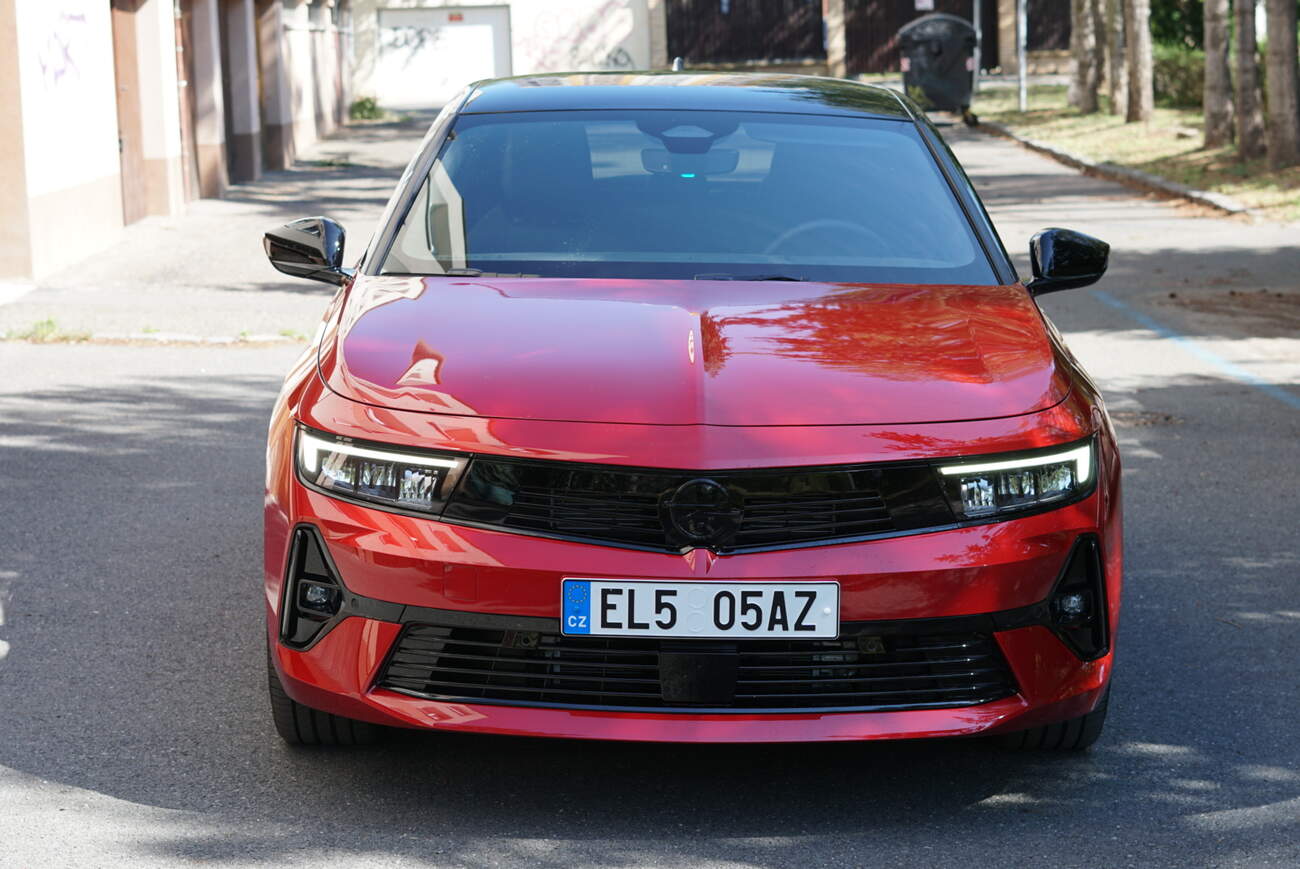 Foto: Daniel Borský | autickar.cz