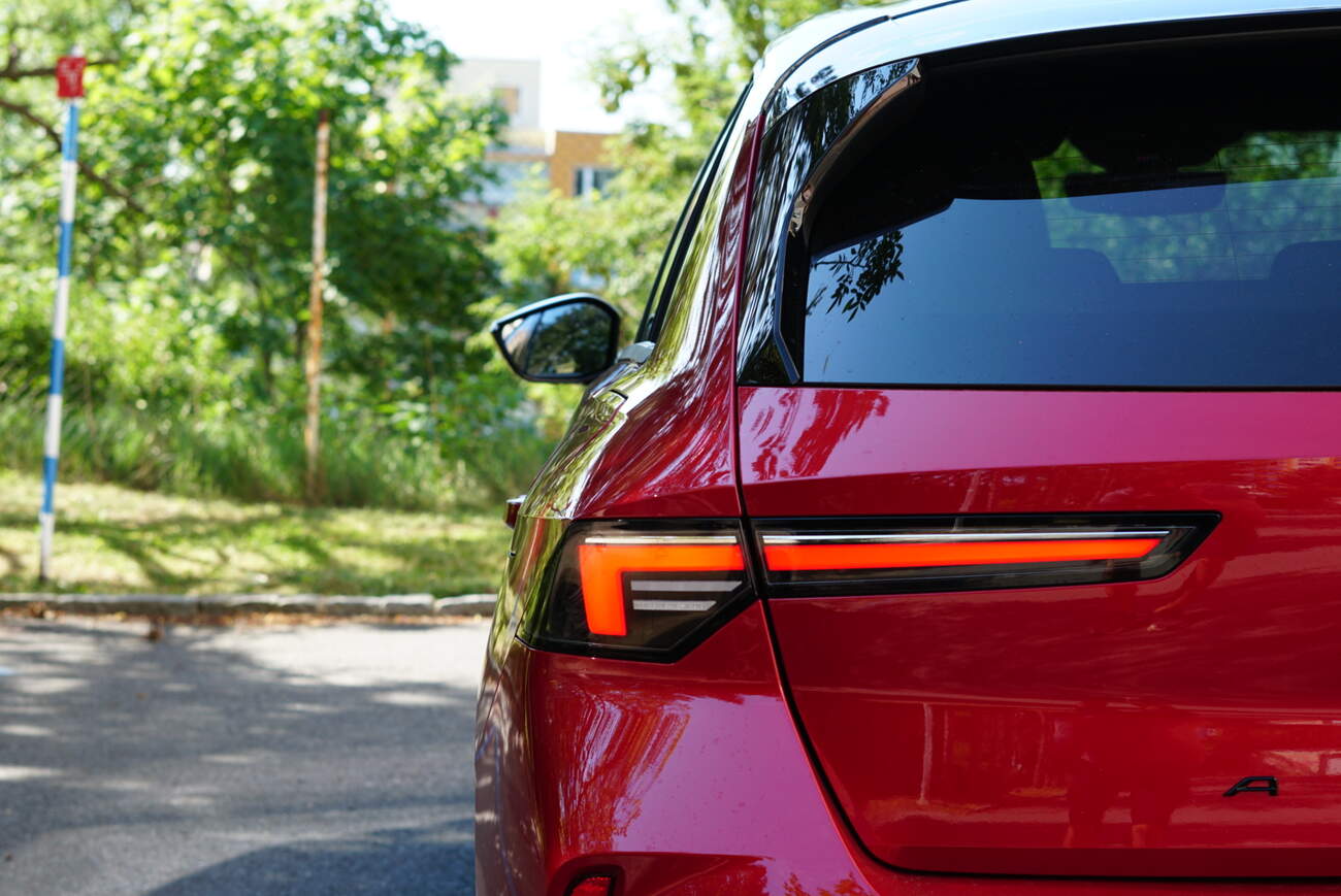 Foto: Daniel Borský | autickar.cz