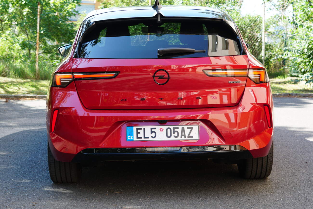 Foto: Daniel Borský | autickar.cz