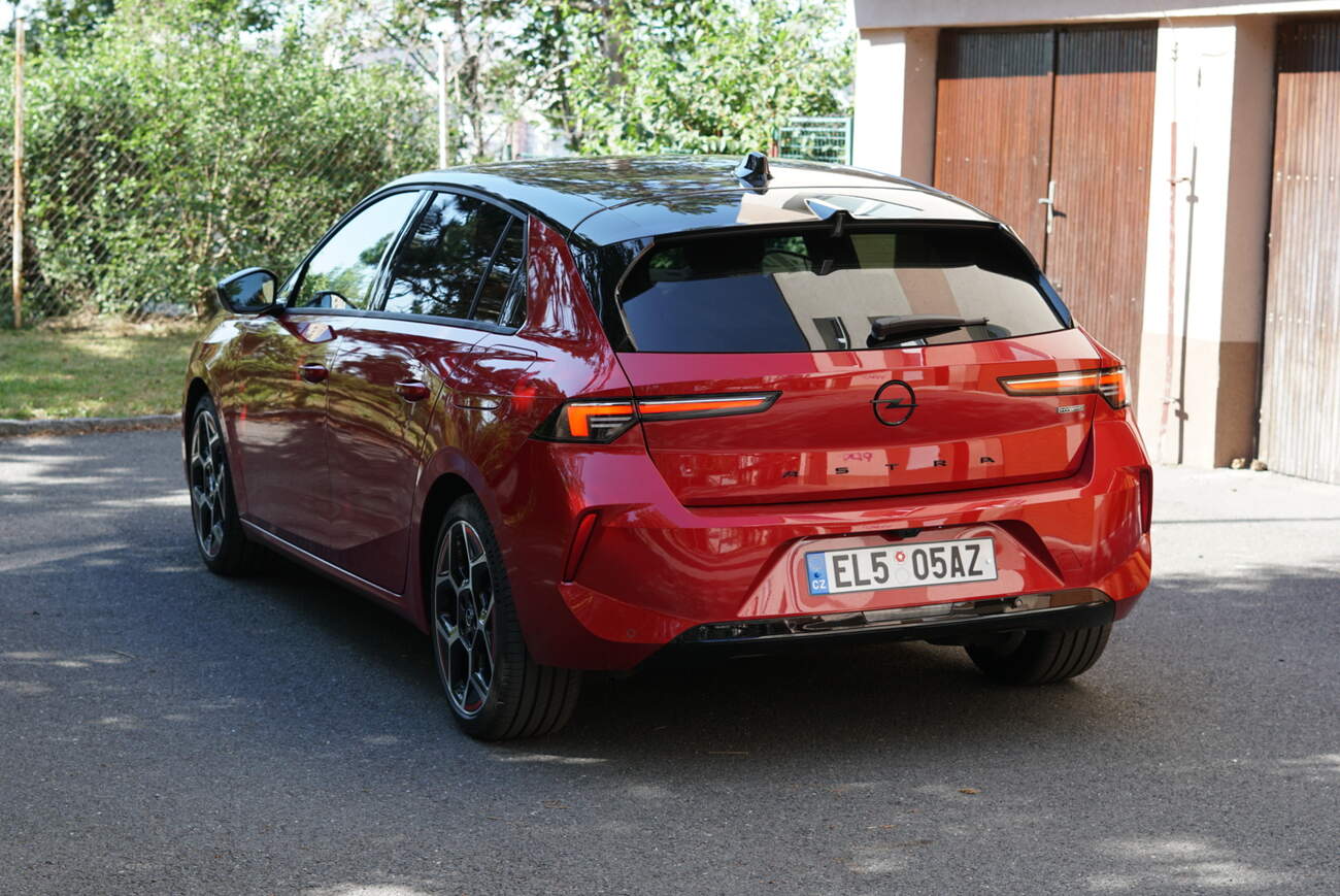 Foto: Daniel Borský | autickar.cz