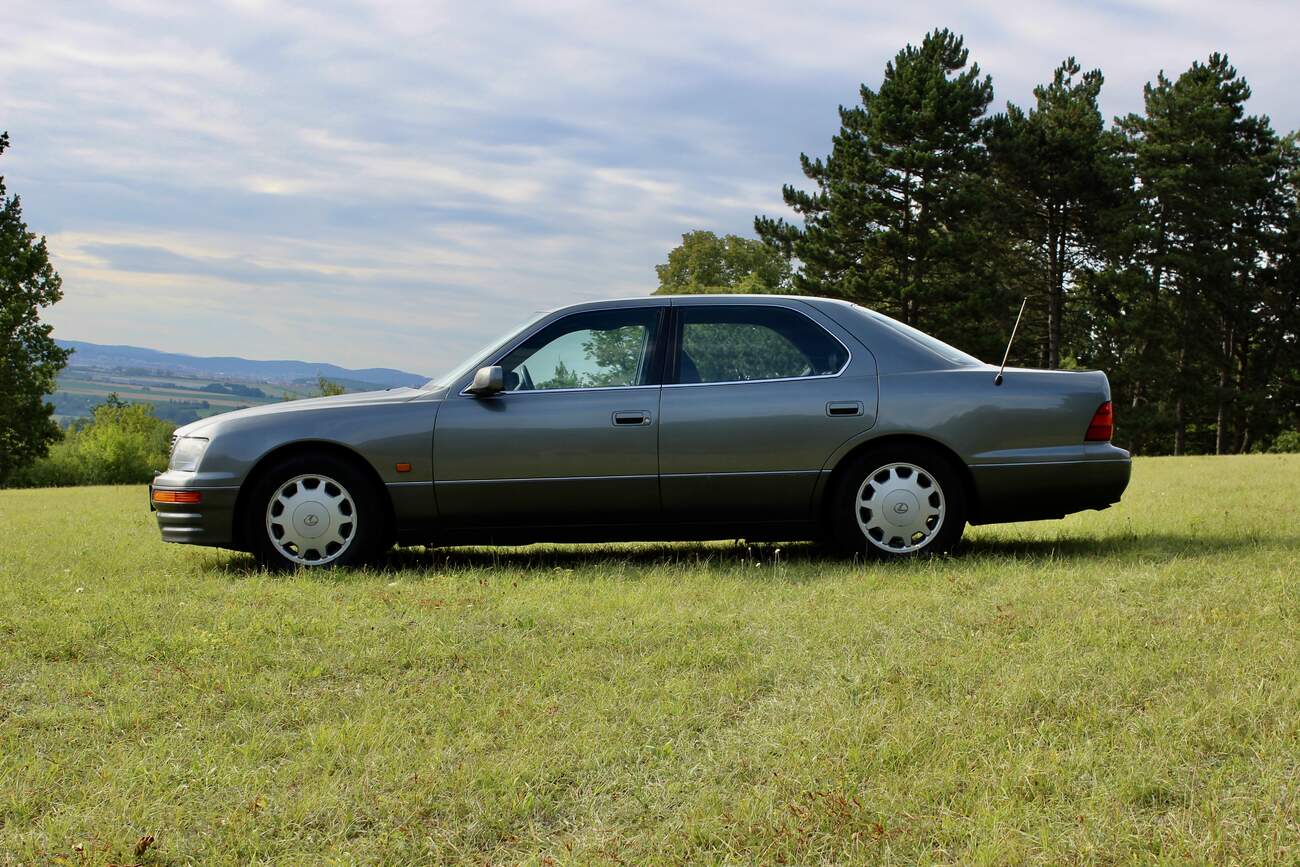 Foto: Jaromír Soukup, autickar.cz