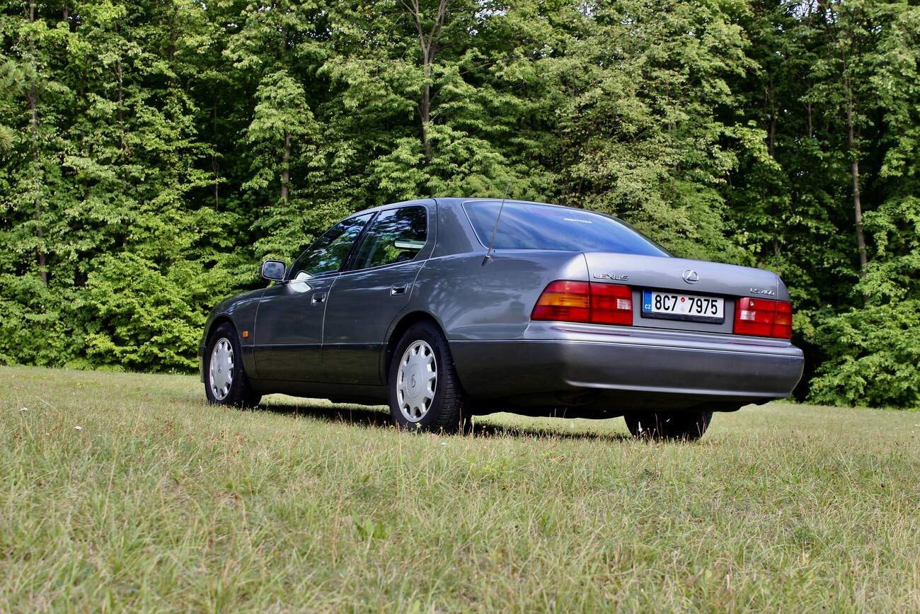 Foto: Jaromír Soukup, autickar.cz