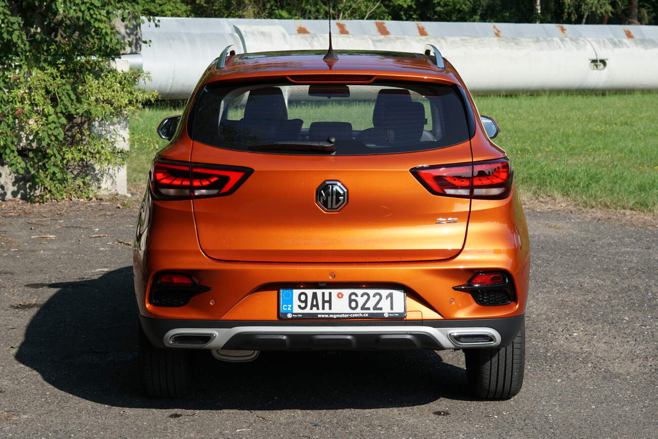 Foto: Daniel Borský/www.autickar.cz