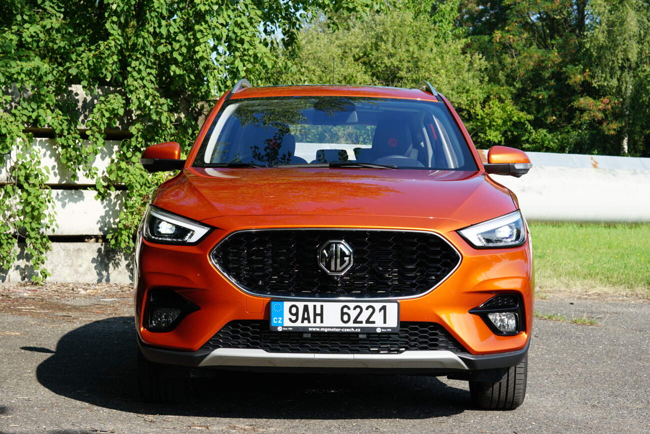 Foto: Daniel Borský/www.autickar.cz