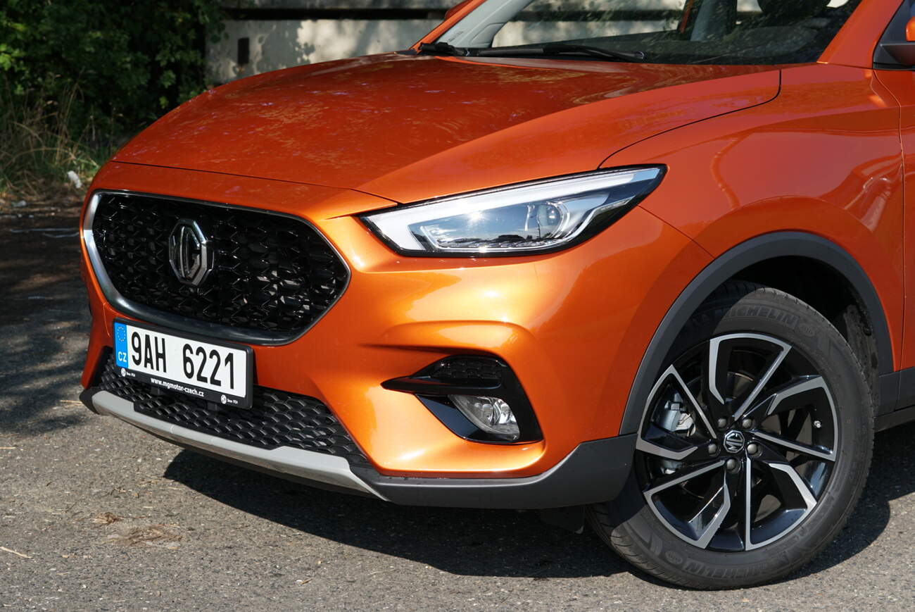 Foto: Daniel Borský/www.autickar.cz