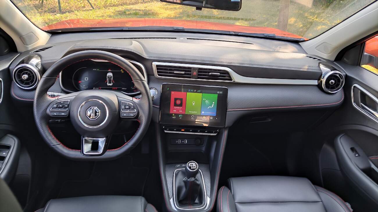 Foto: Daniel Borský/www.autickar.cz