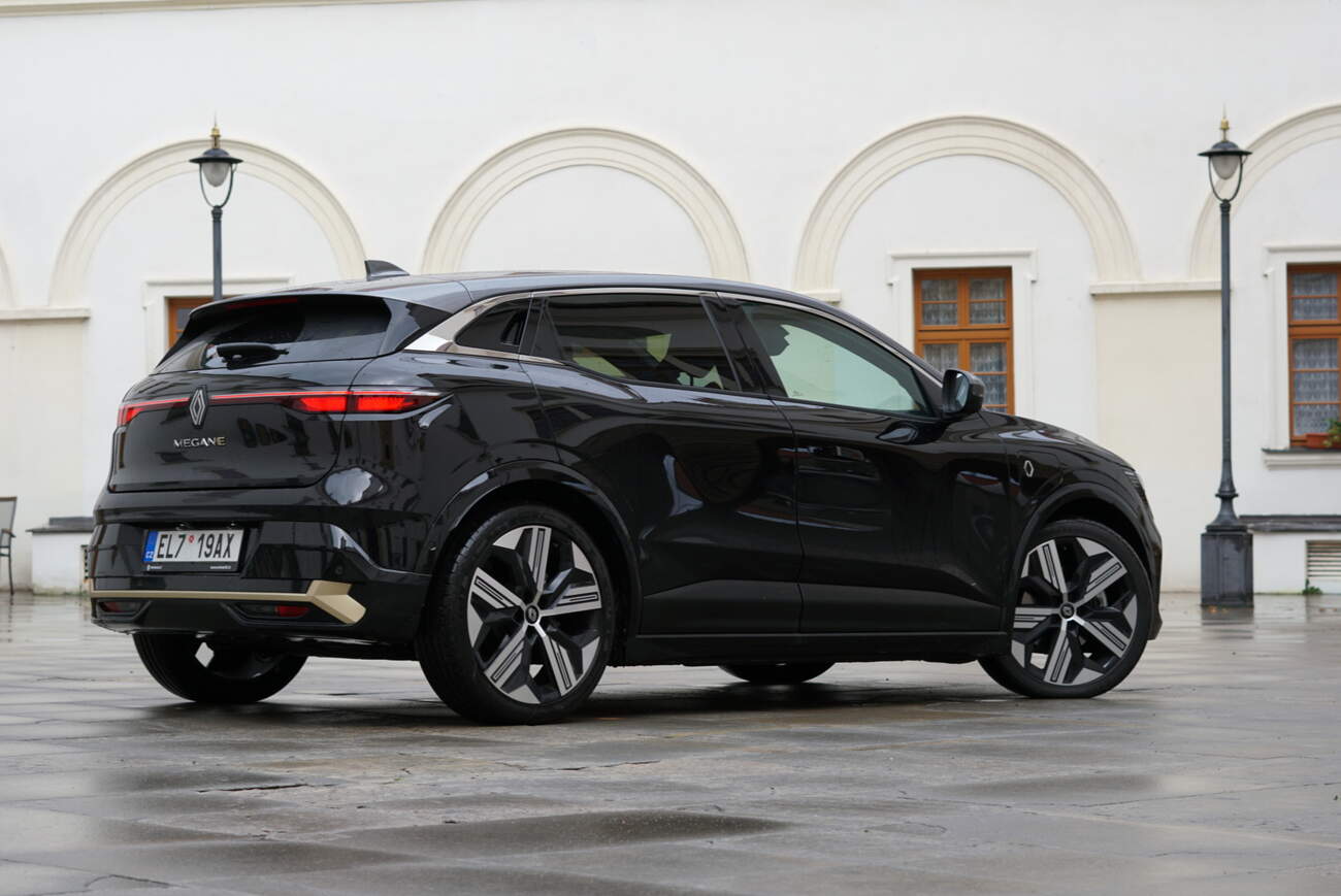 Foto: Daniel Borský/www.autickar.cz