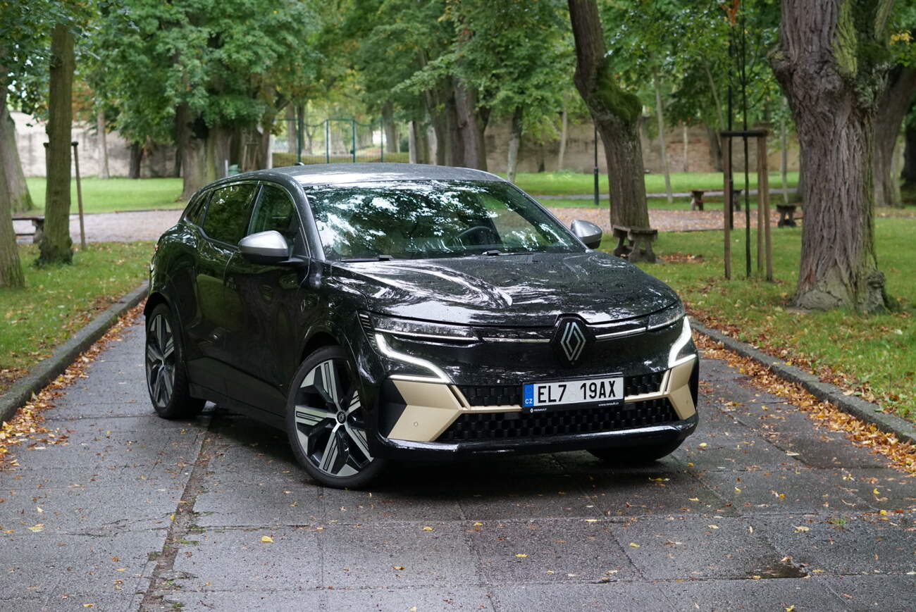 Foto: Daniel Borský/www.autickar.cz