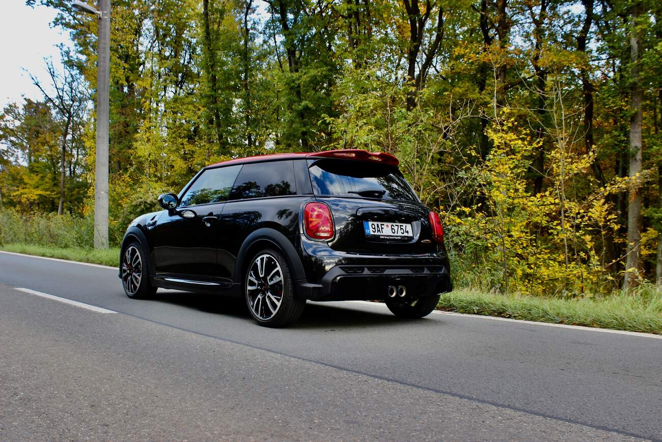 Foto: Jaromír Soukup, autickar.cz