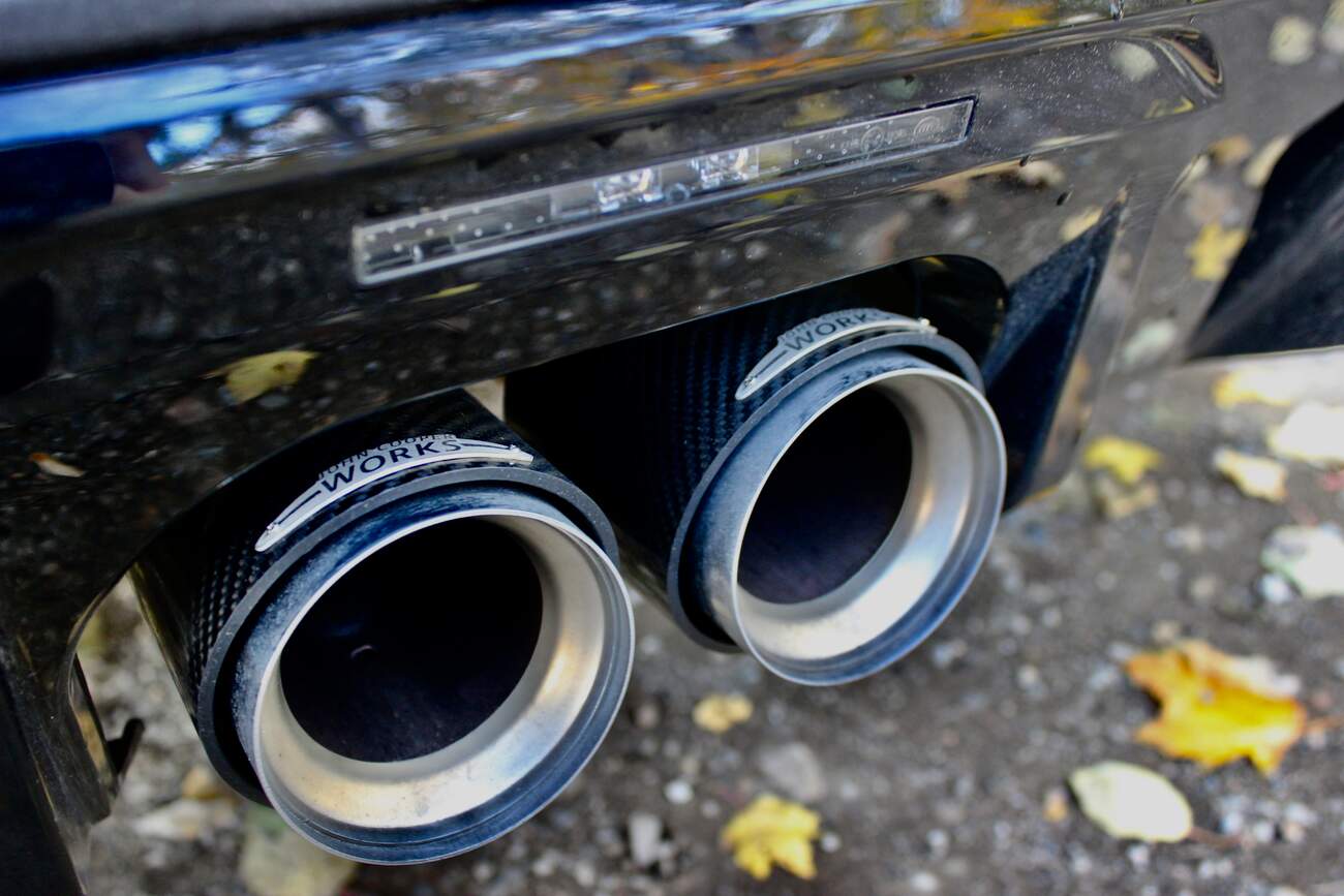 Foto: Jaromír Soukup, autickar.cz