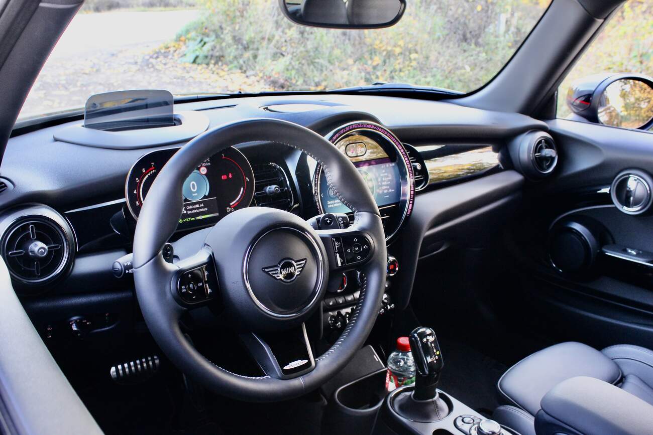 Foto: Jaromír Soukup, autickar.cz