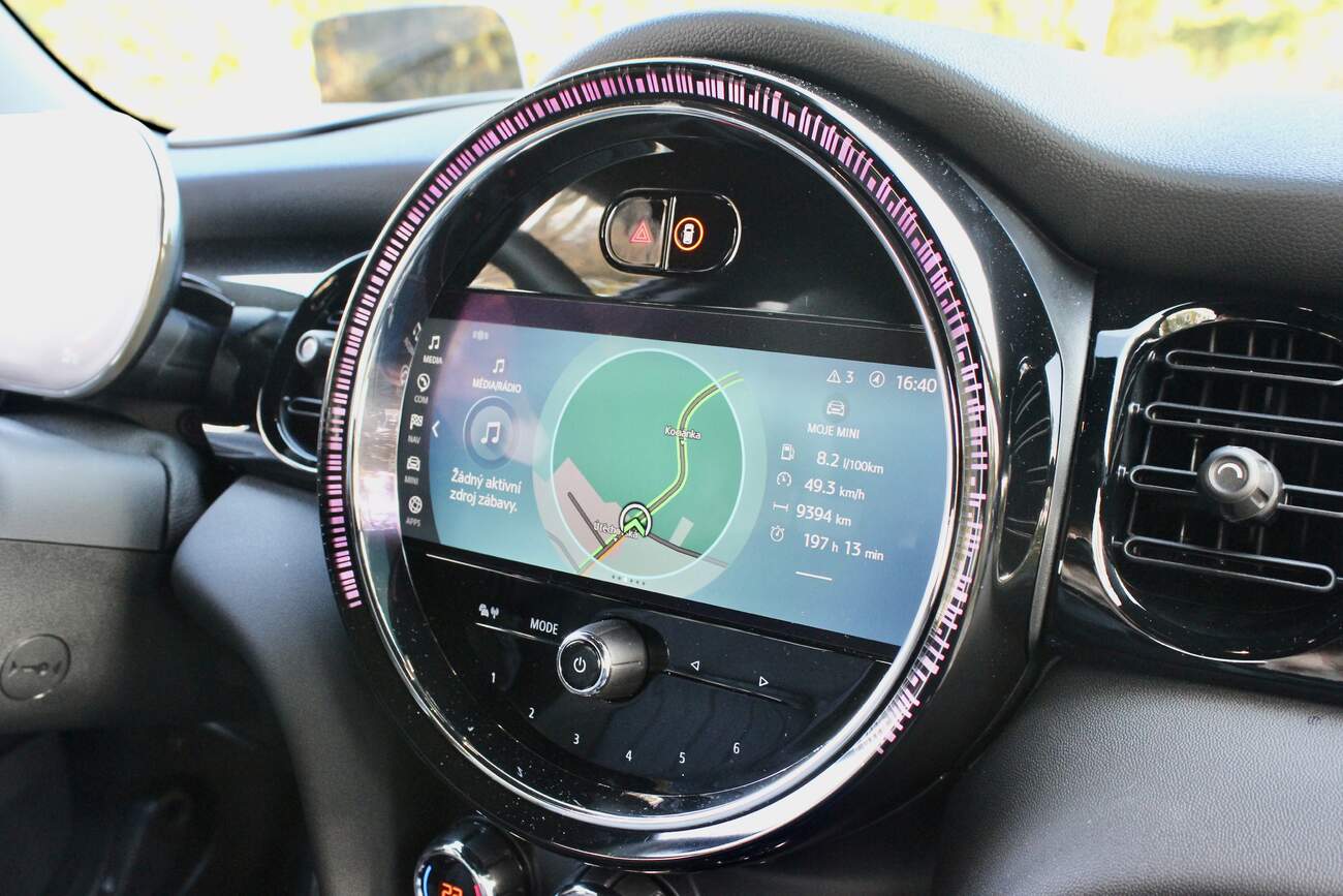 Foto: Jaromír Soukup, autickar.cz