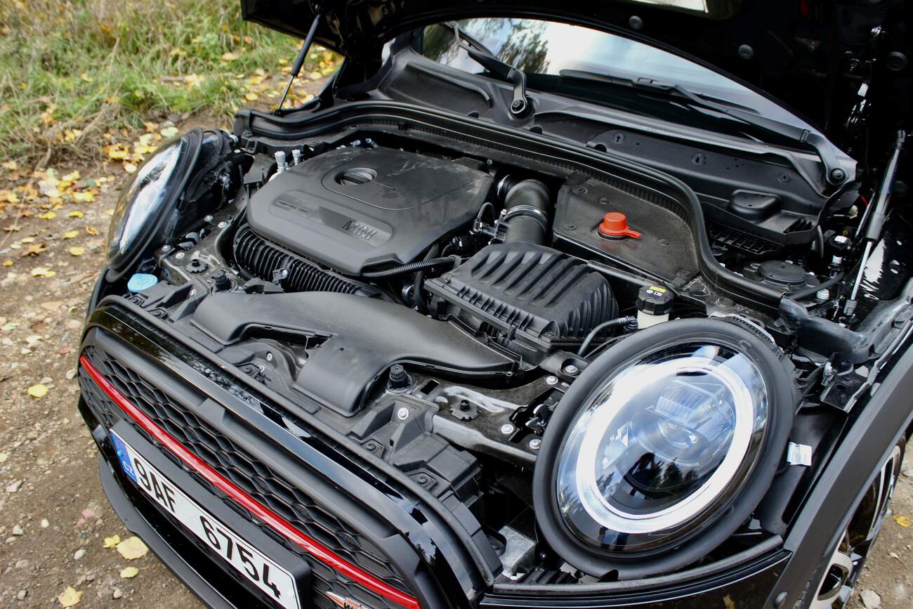 Foto: Jaromír Soukup, autickar.cz