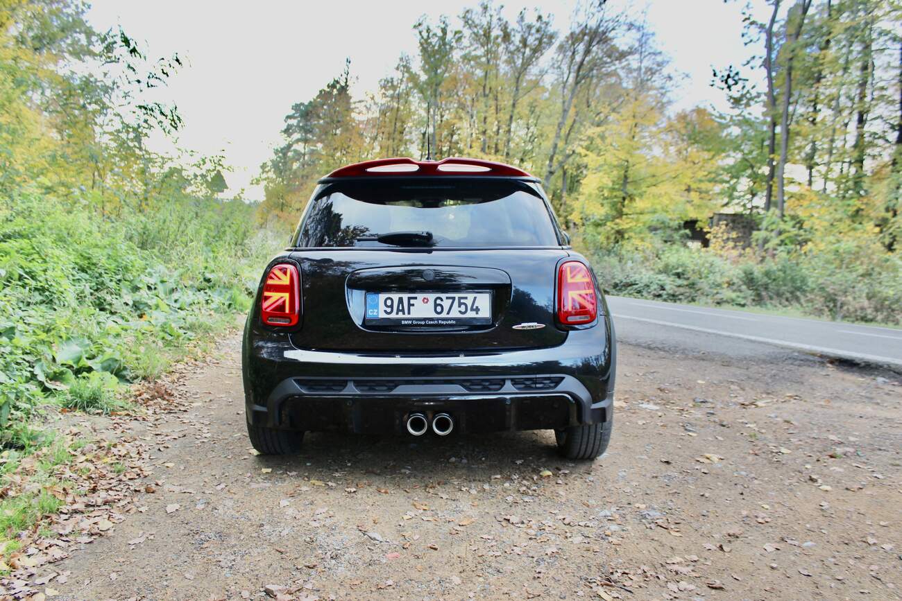 Foto: Jaromír Soukup, autickar.cz