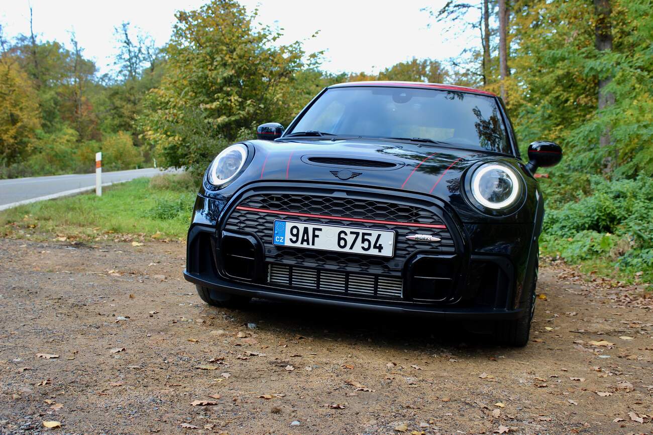 Foto: Jaromír Soukup, autickar.cz